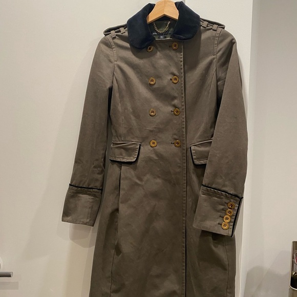 Marc Jacobs  coat - Picture 9 of 10